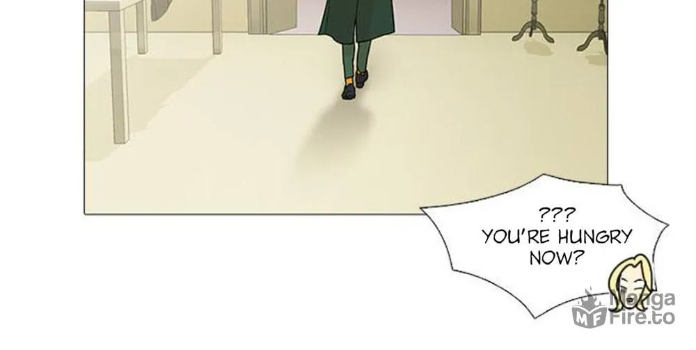 Hannamdong K-House Chapter 8 page 140 - 