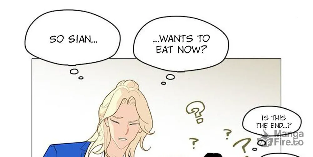 Hannamdong K-House Chapter 8 page 144 - 