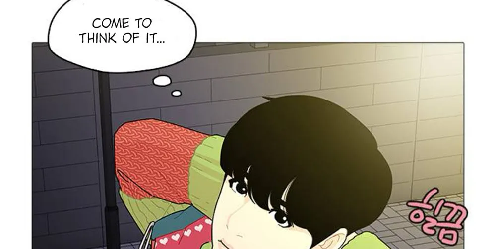 Hannamdong K-House Chapter 8 page 158 - 