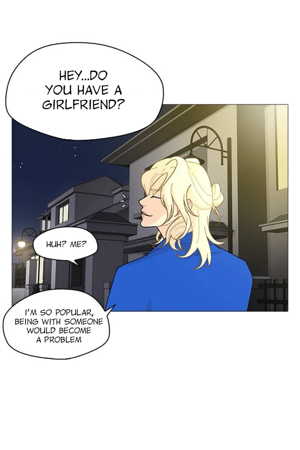 Hannamdong K-House Chapter 8 page 163 - 