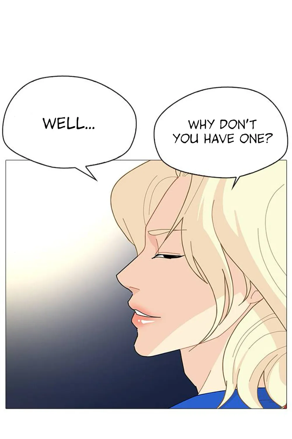 Hannamdong K-House Chapter 8 page 165 - 