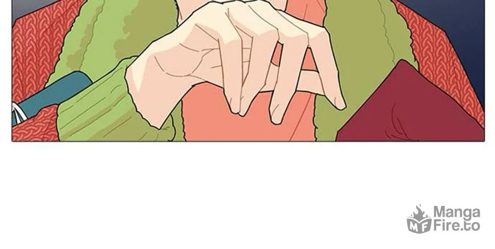 Hannamdong K-House Chapter 8 page 168 - 