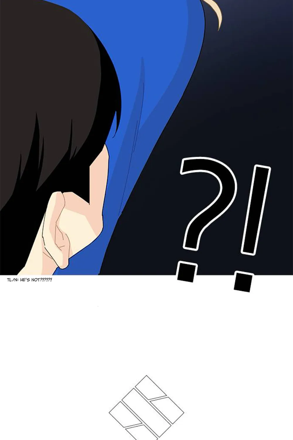 Hannamdong K-House Chapter 8 page 177 - 