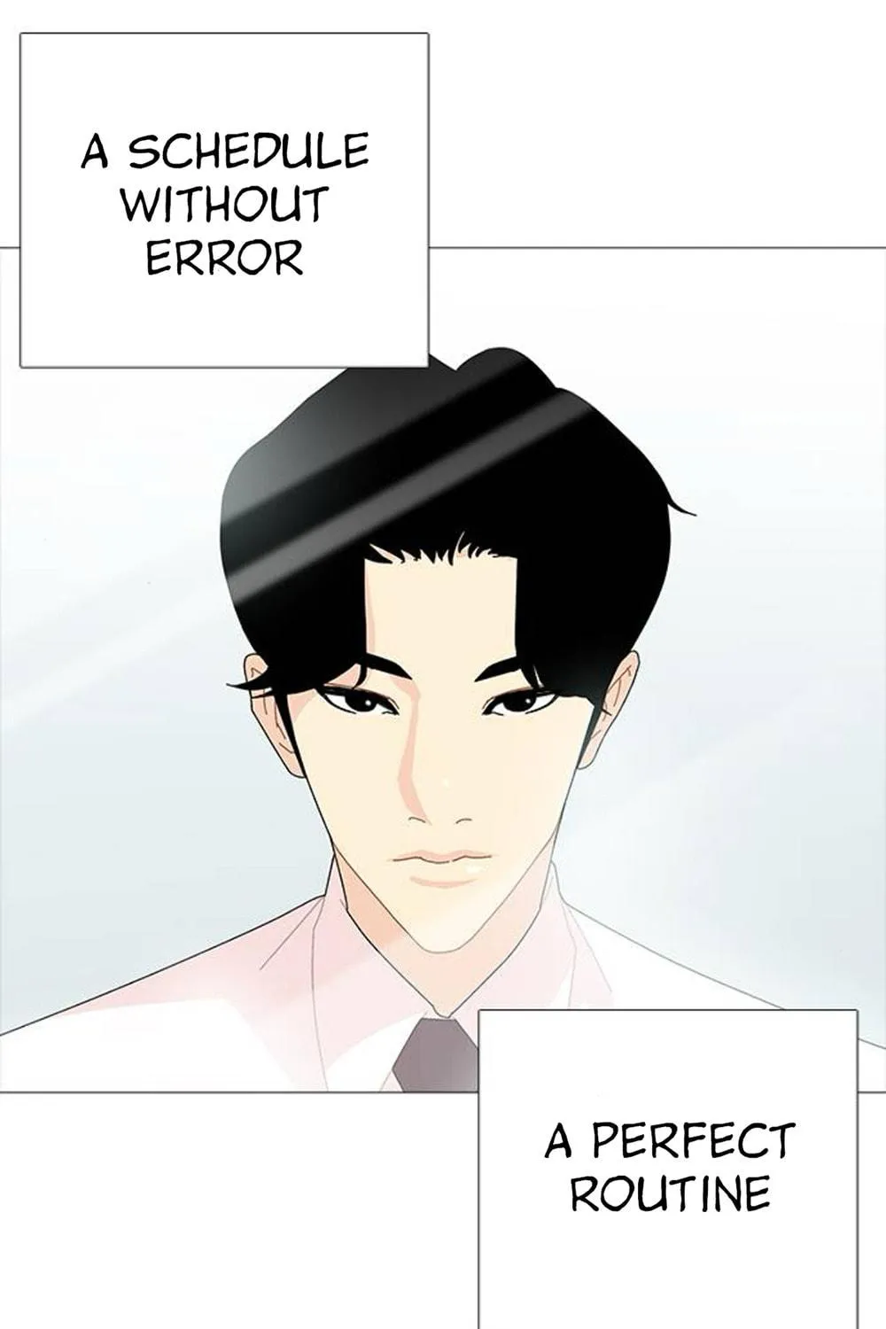 Hannamdong K-House Chapter 8 page 19 - 