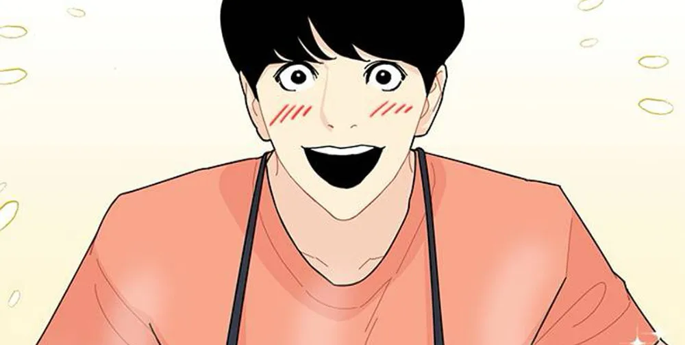Hannamdong K-House Chapter 8 page 26 - 