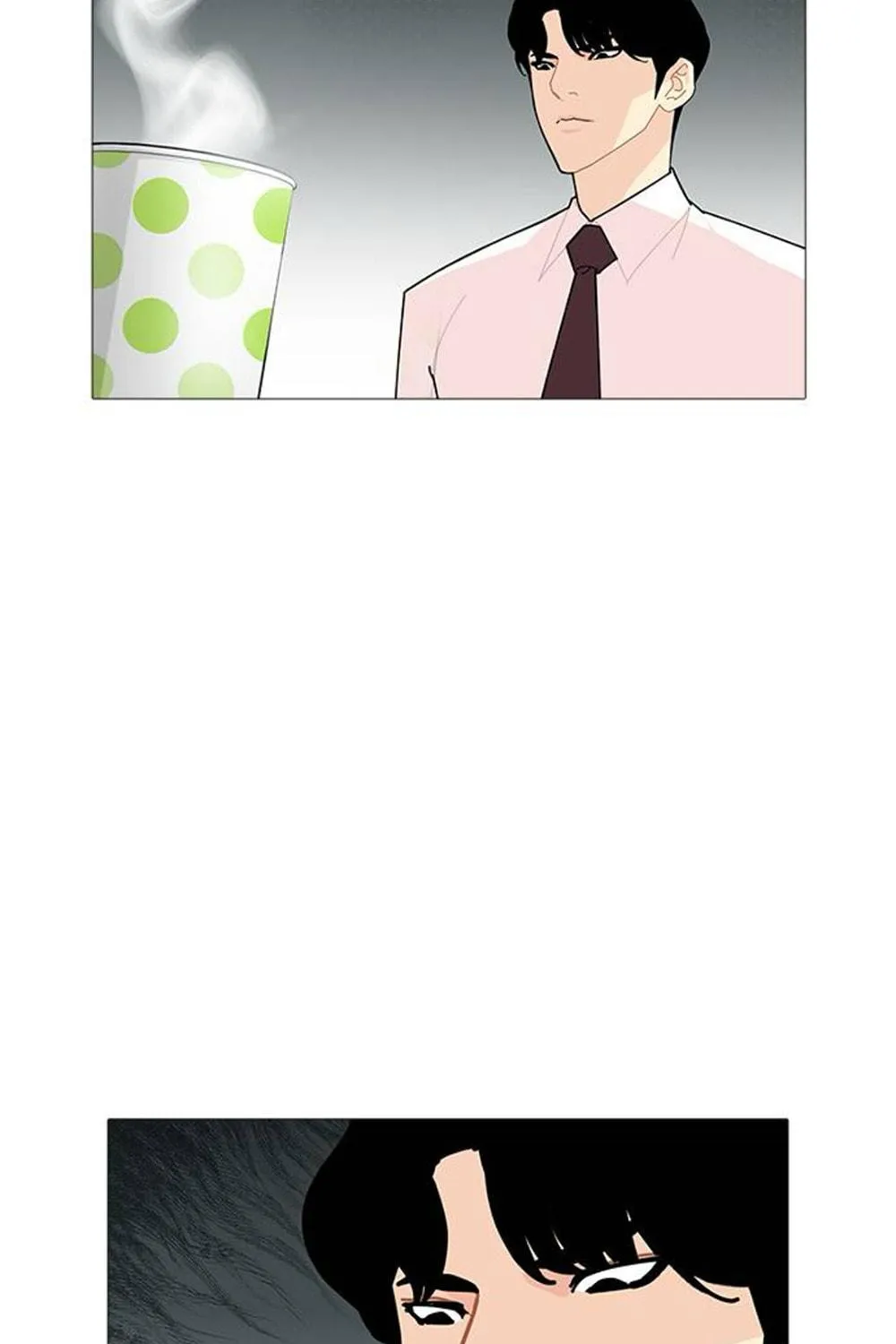 Hannamdong K-House Chapter 8 page 29 - 