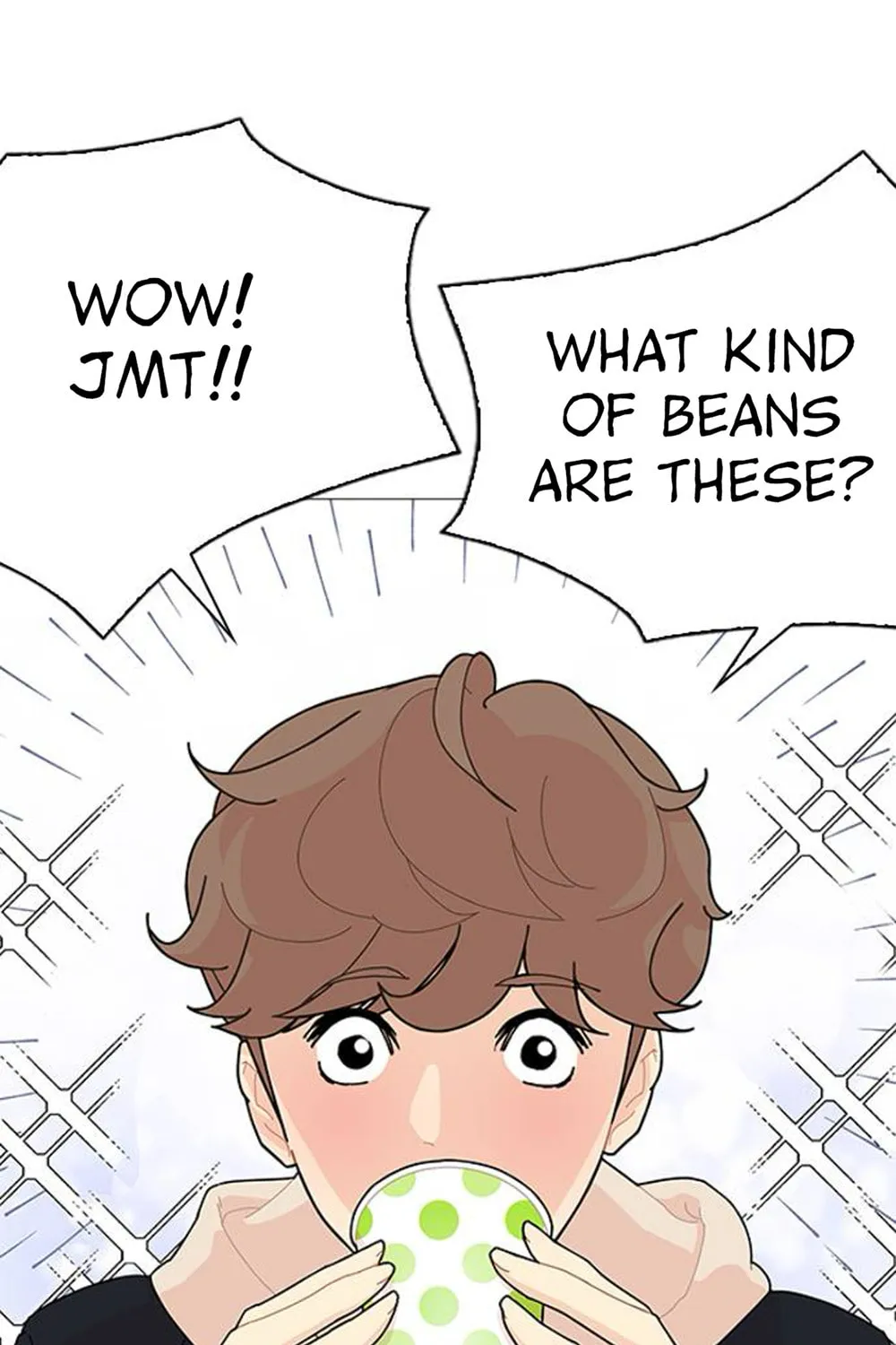 Hannamdong K-House Chapter 8 page 37 - 