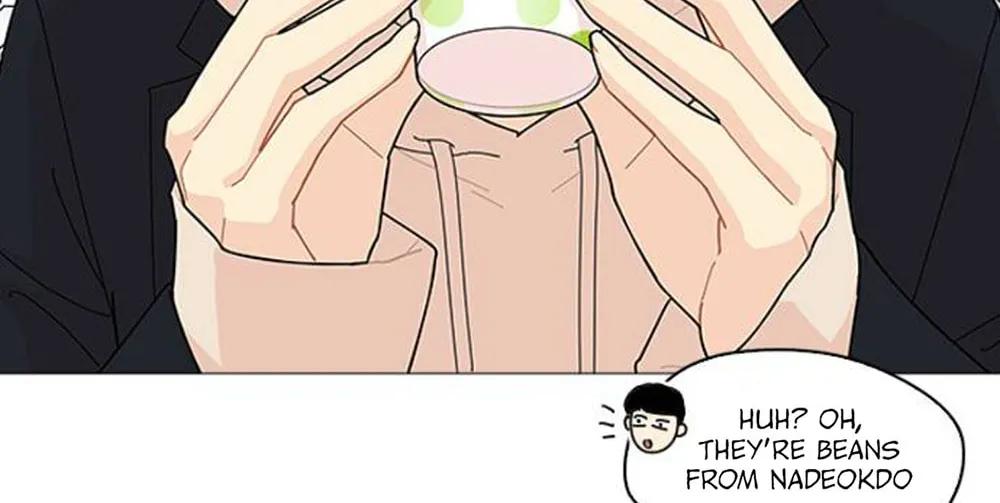 Hannamdong K-House Chapter 8 page 38 - 