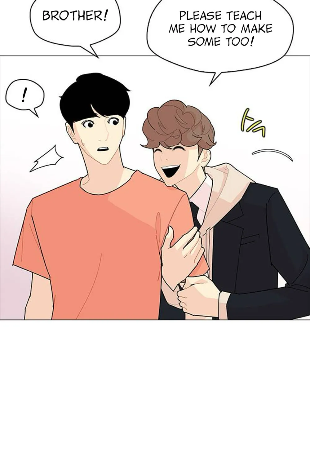 Hannamdong K-House Chapter 8 page 43 - 
