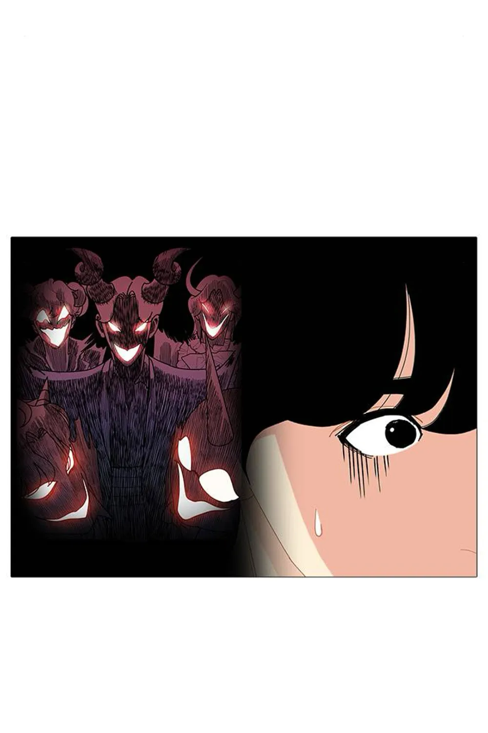 Hannamdong K-House Chapter 8 page 45 - 