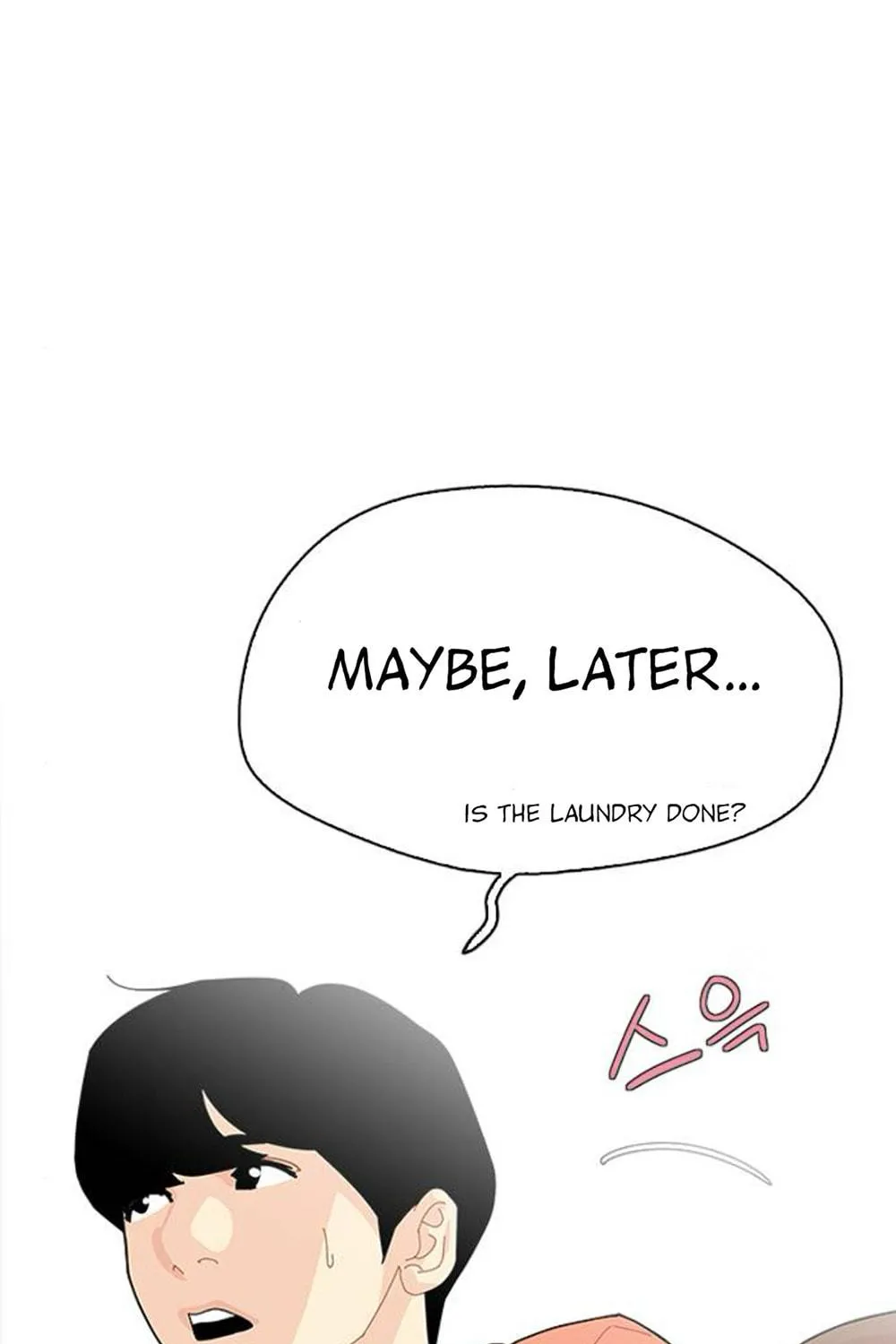 Hannamdong K-House Chapter 8 page 47 - 