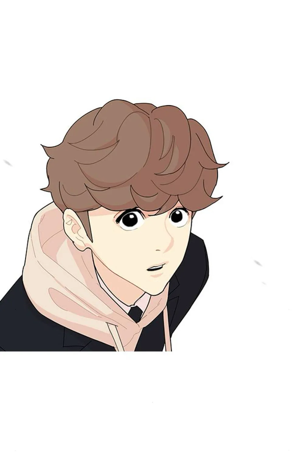 Hannamdong K-House Chapter 8 page 51 - 