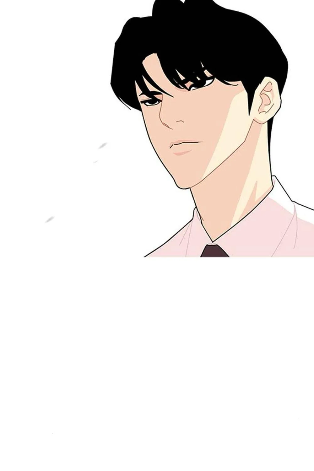 Hannamdong K-House Chapter 8 page 53 - 