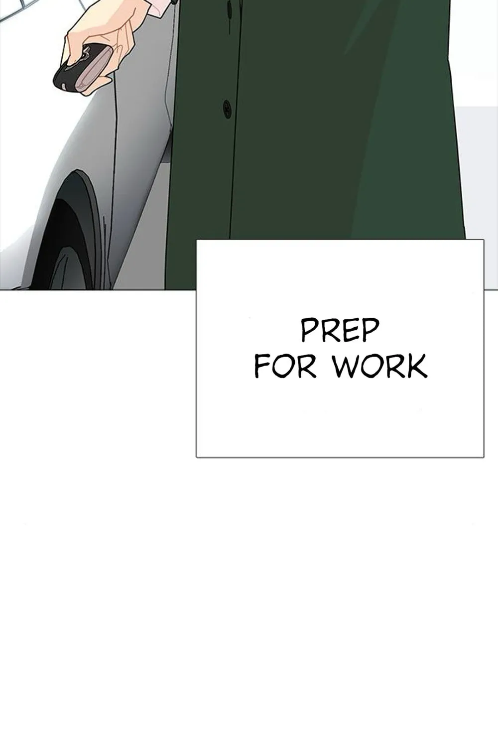 Hannamdong K-House Chapter 8 page 63 - 