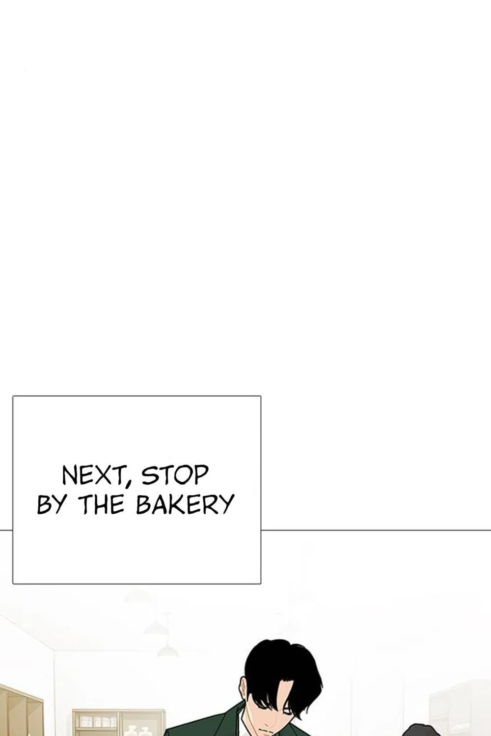 Hannamdong K-House Chapter 8 page 69 - 