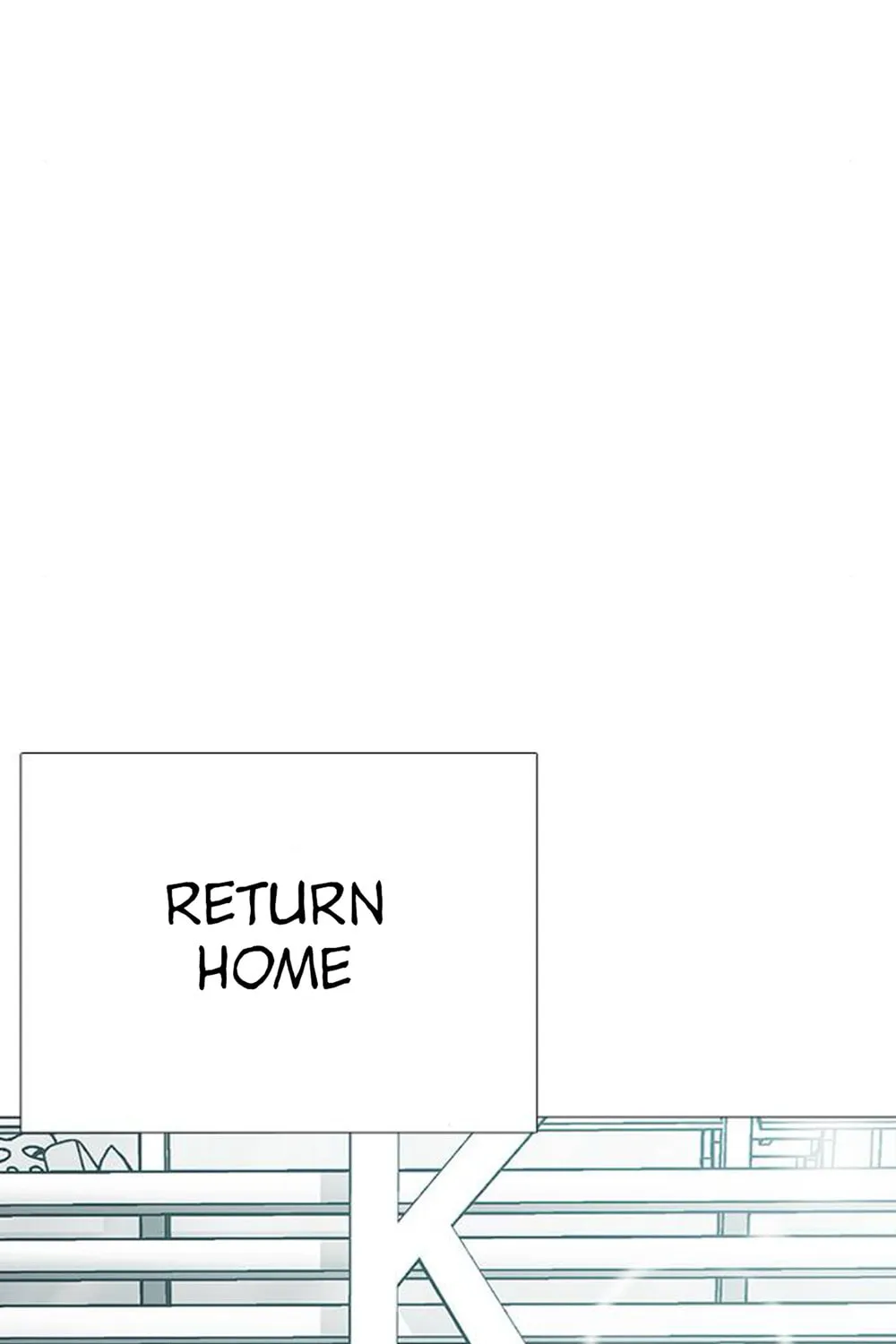 Hannamdong K-House Chapter 8 page 75 - 