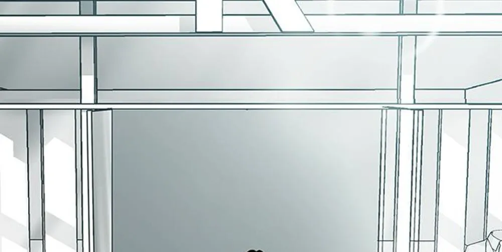 Hannamdong K-House Chapter 8 page 76 - 