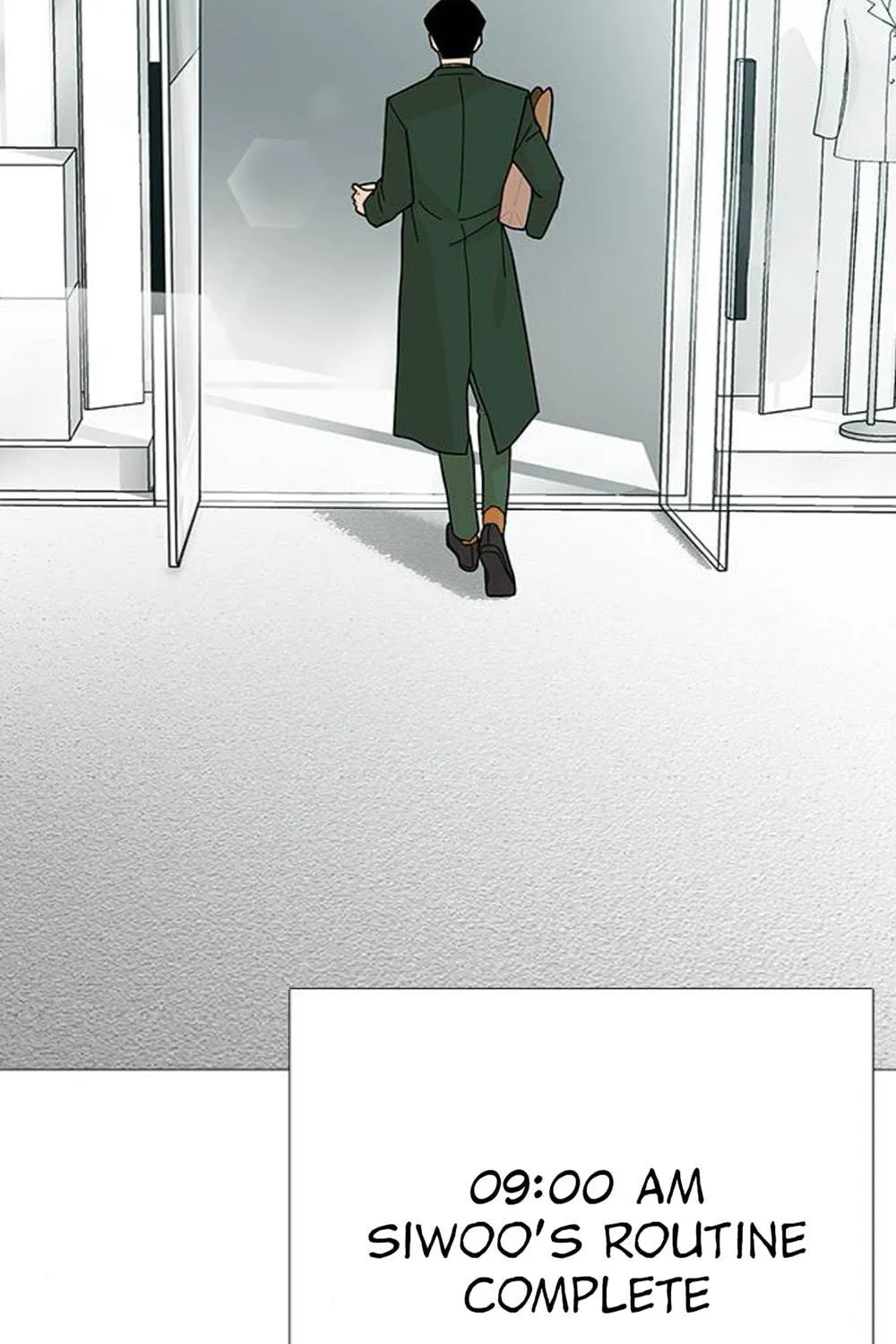 Hannamdong K-House Chapter 8 page 77 - 