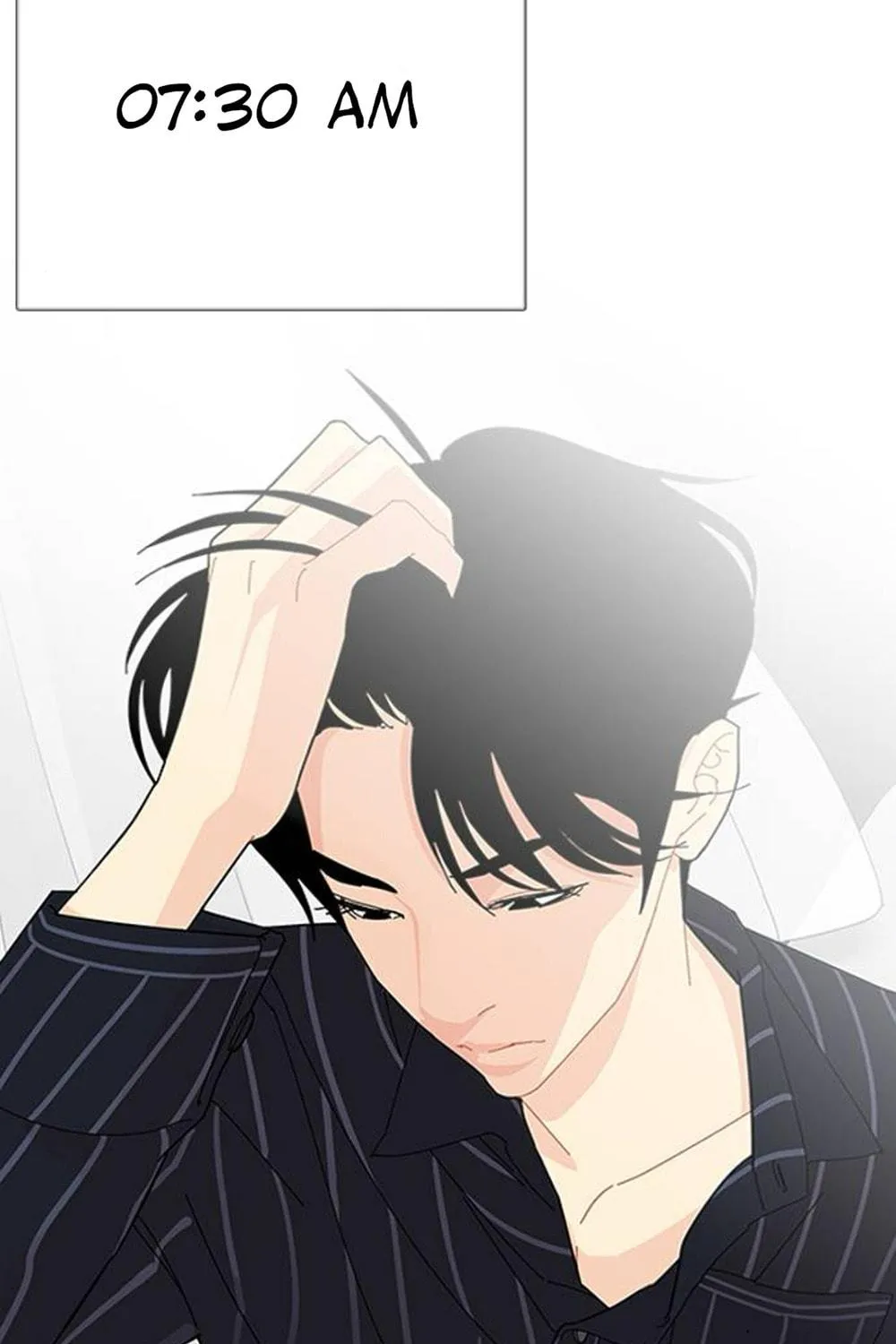 Hannamdong K-House Chapter 8 page 9 - 