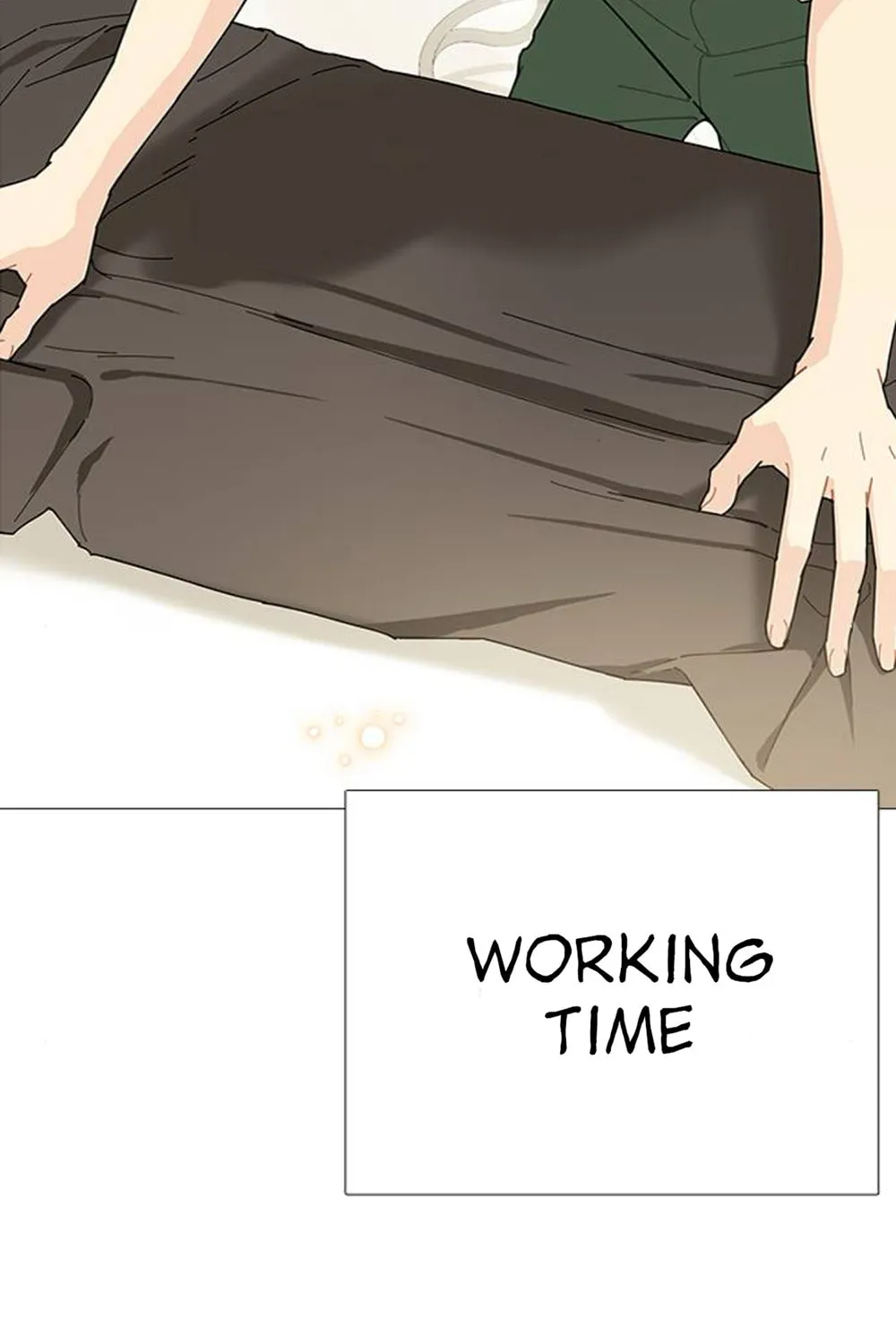 Hannamdong K-House Chapter 8 page 93 - 