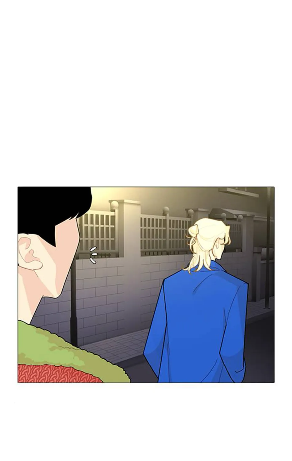 Hannamdong K-House Chapter 9 page 1 - 