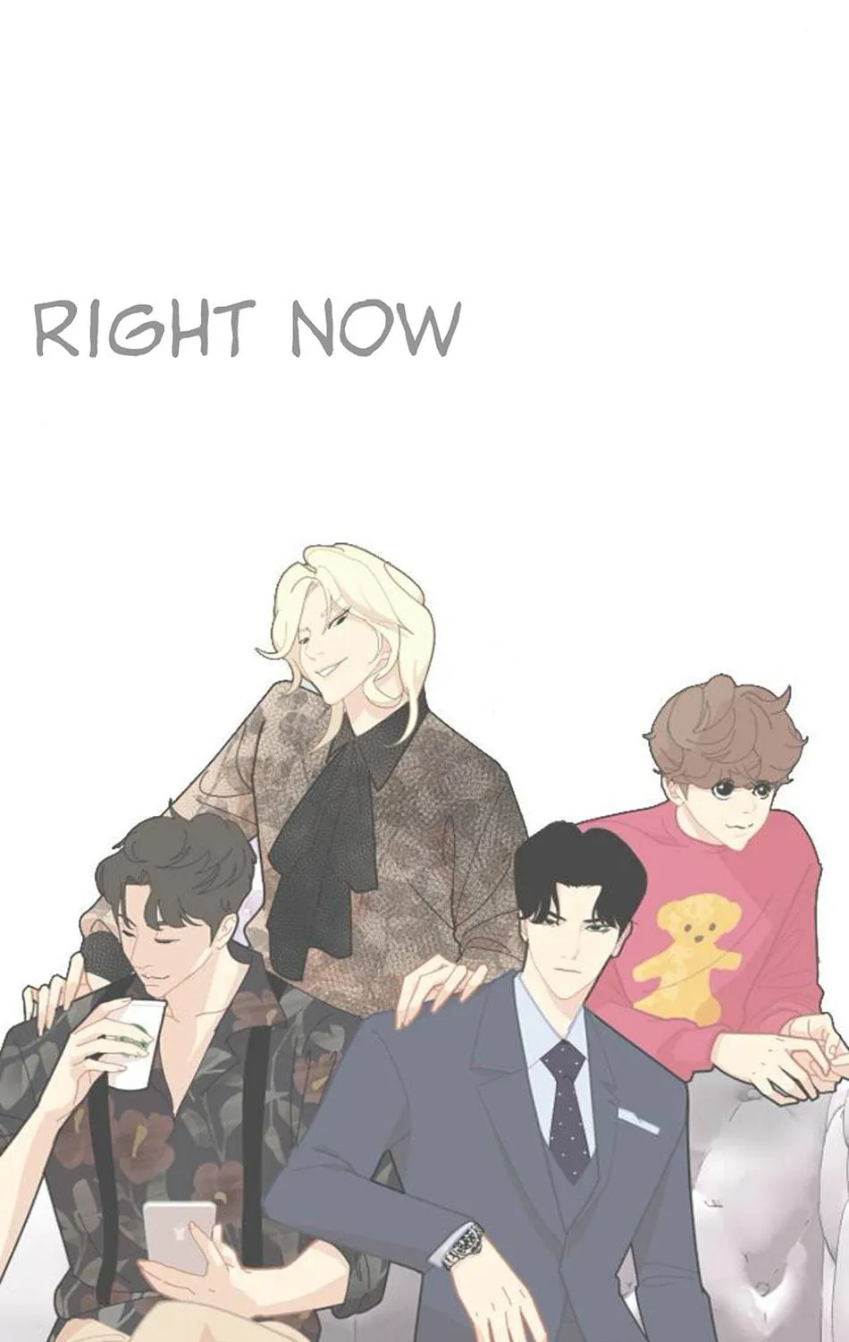 Hannamdong K-House Chapter 9 page 109 - 
