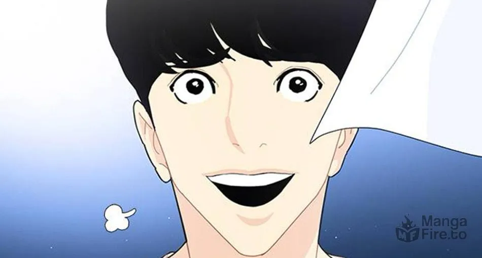 Hannamdong K-House Chapter 9 page 114 - 