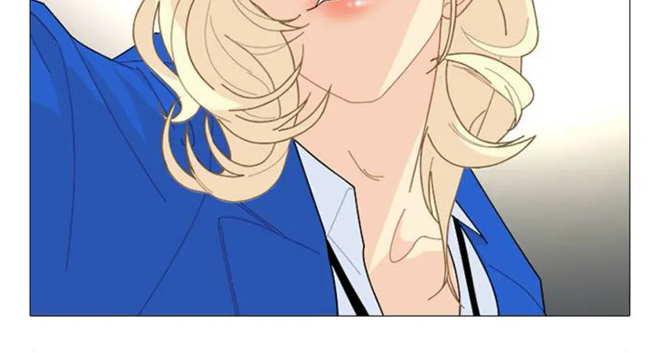 Hannamdong K-House Chapter 9 page 14 - 