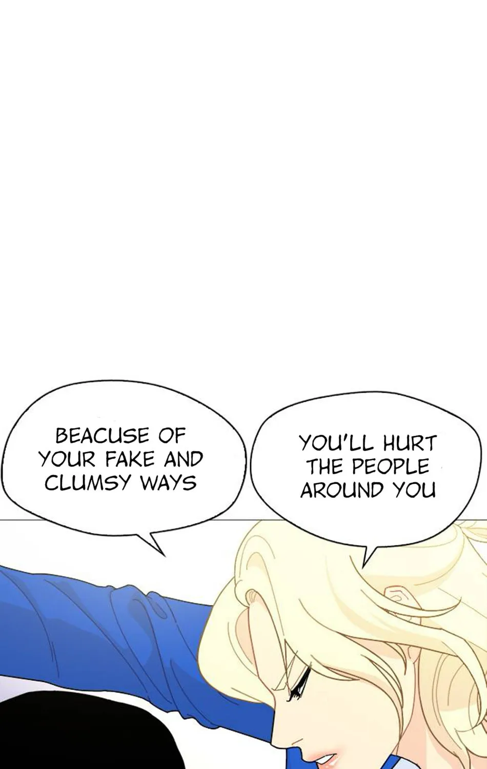 Hannamdong K-House Chapter 9 page 15 - 