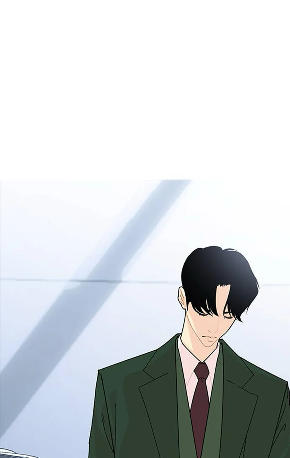 Hannamdong K-House Chapter 9 page 141 - 
