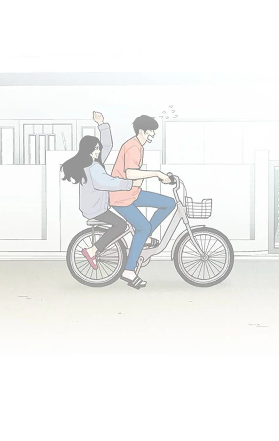 Hannamdong K-House Chapter 9 page 147 - 