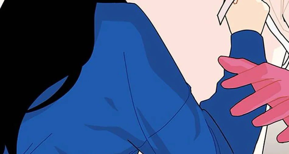 Hannamdong K-House Chapter 9 page 152 - 