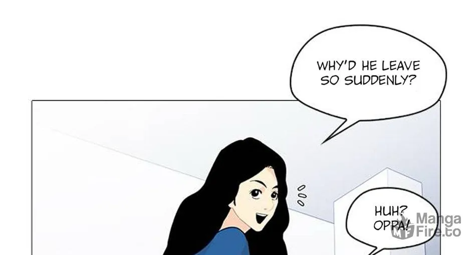 Hannamdong K-House Chapter 9 page 160 - 