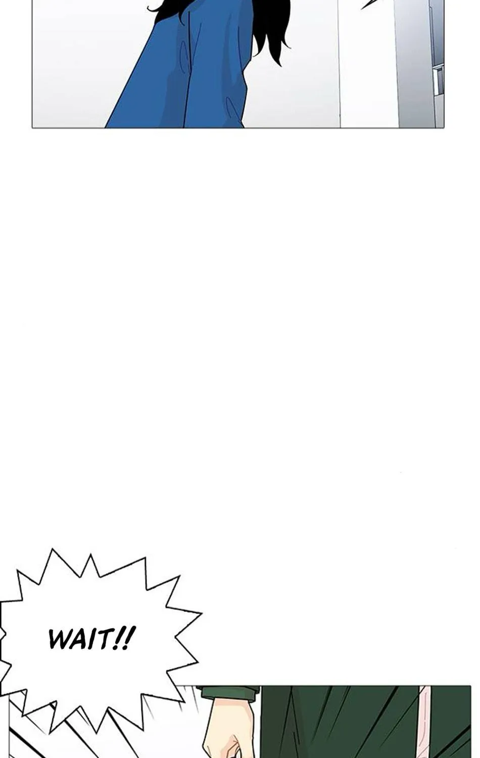 Hannamdong K-House Chapter 9 page 161 - 
