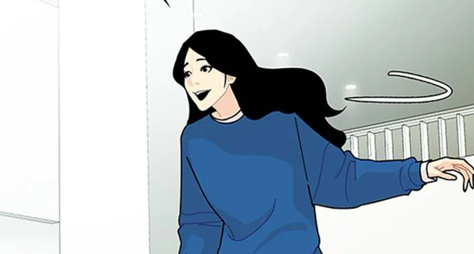 Hannamdong K-House Chapter 9 page 164 - 