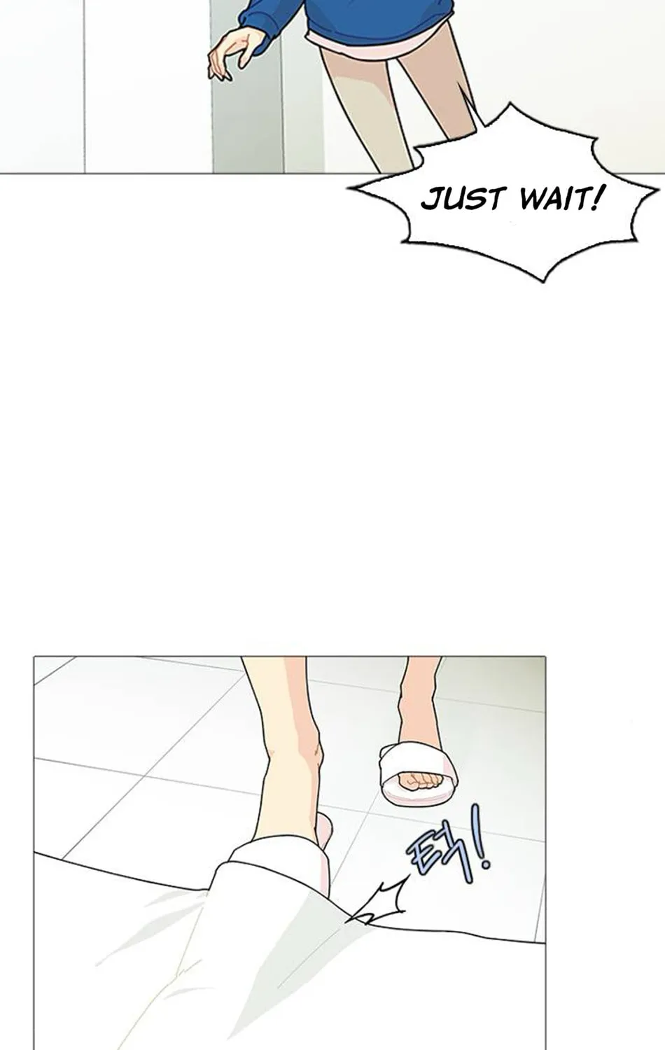 Hannamdong K-House Chapter 9 page 165 - 