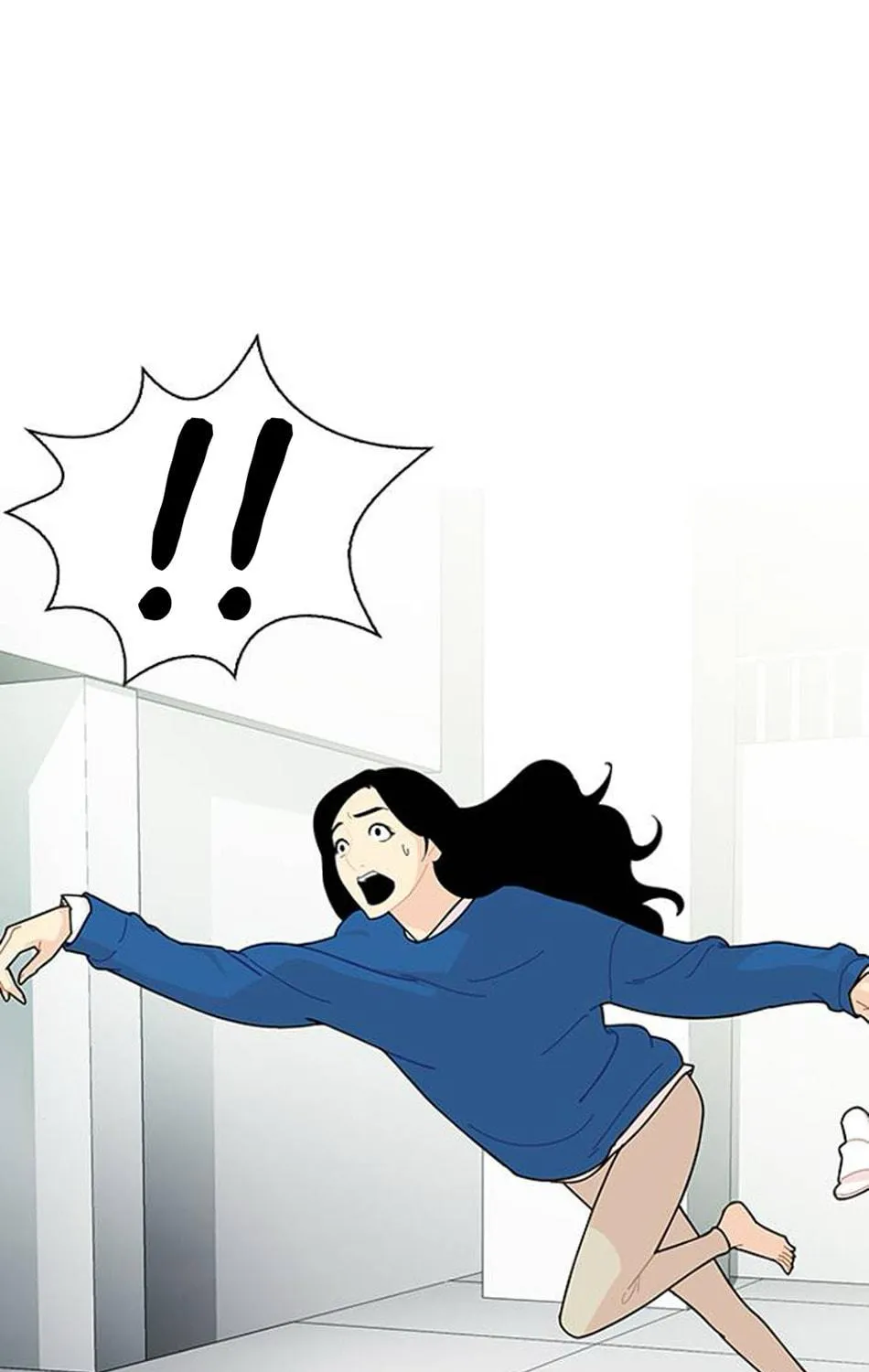 Hannamdong K-House Chapter 9 page 167 - 