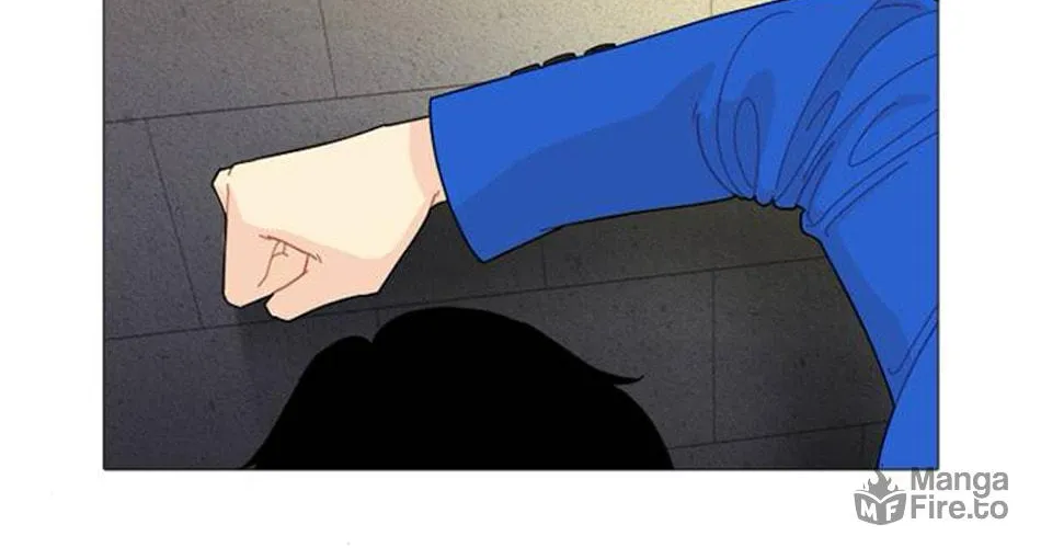 Hannamdong K-House Chapter 9 page 18 - 