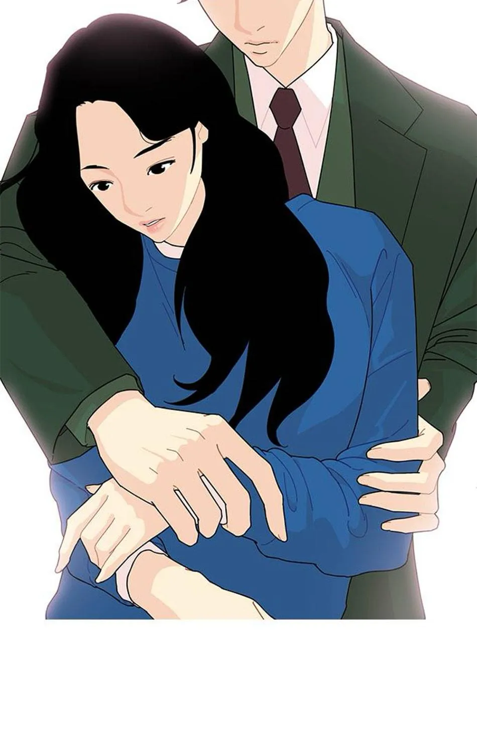 Hannamdong K-House Chapter 9 page 173 - 