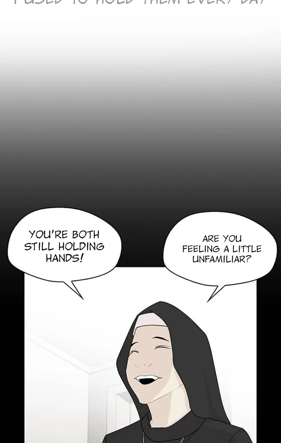 Hannamdong K-House Chapter 9 page 181 - 