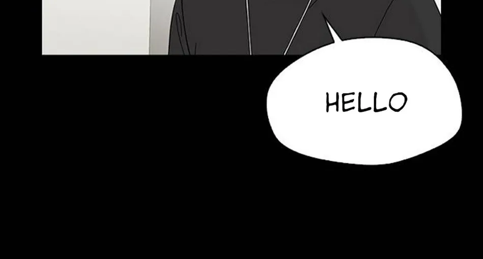Hannamdong K-House Chapter 9 page 182 - 