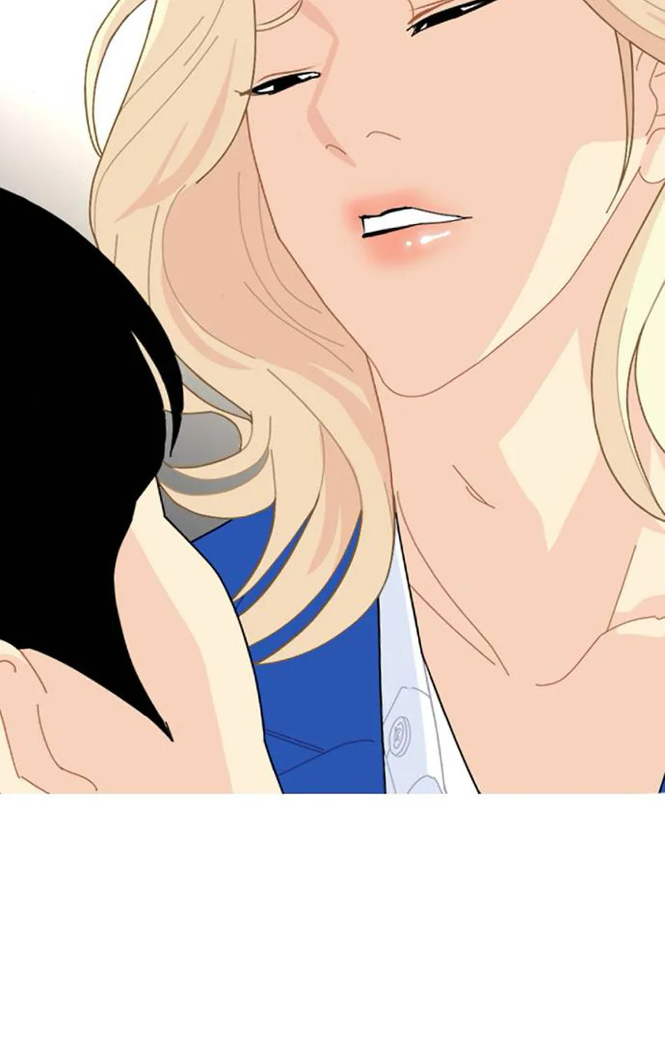 Hannamdong K-House Chapter 9 page 21 - 