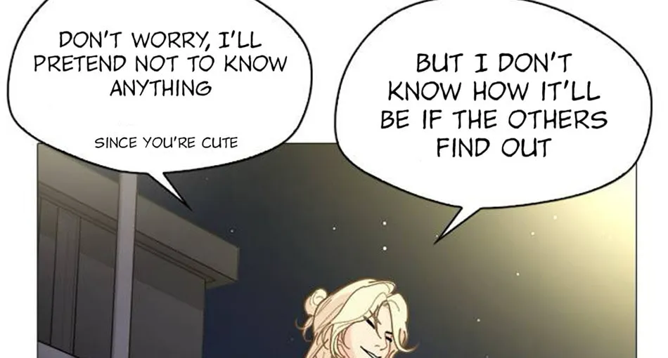 Hannamdong K-House Chapter 9 page 28 - 