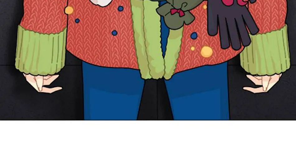Hannamdong K-House Chapter 9 page 32 - 