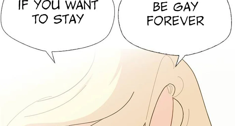 Hannamdong K-House Chapter 9 page 34 - 