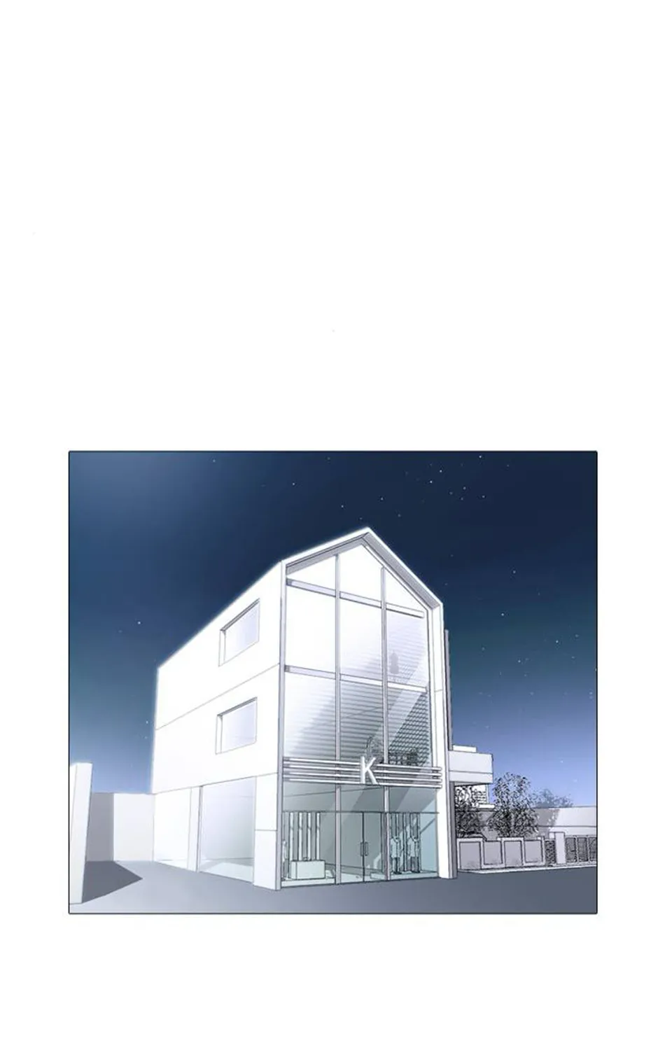 Hannamdong K-House Chapter 9 page 37 - 