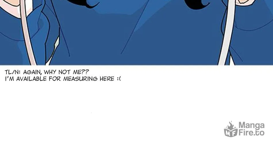 Hannamdong K-House Chapter 9 page 40 - 