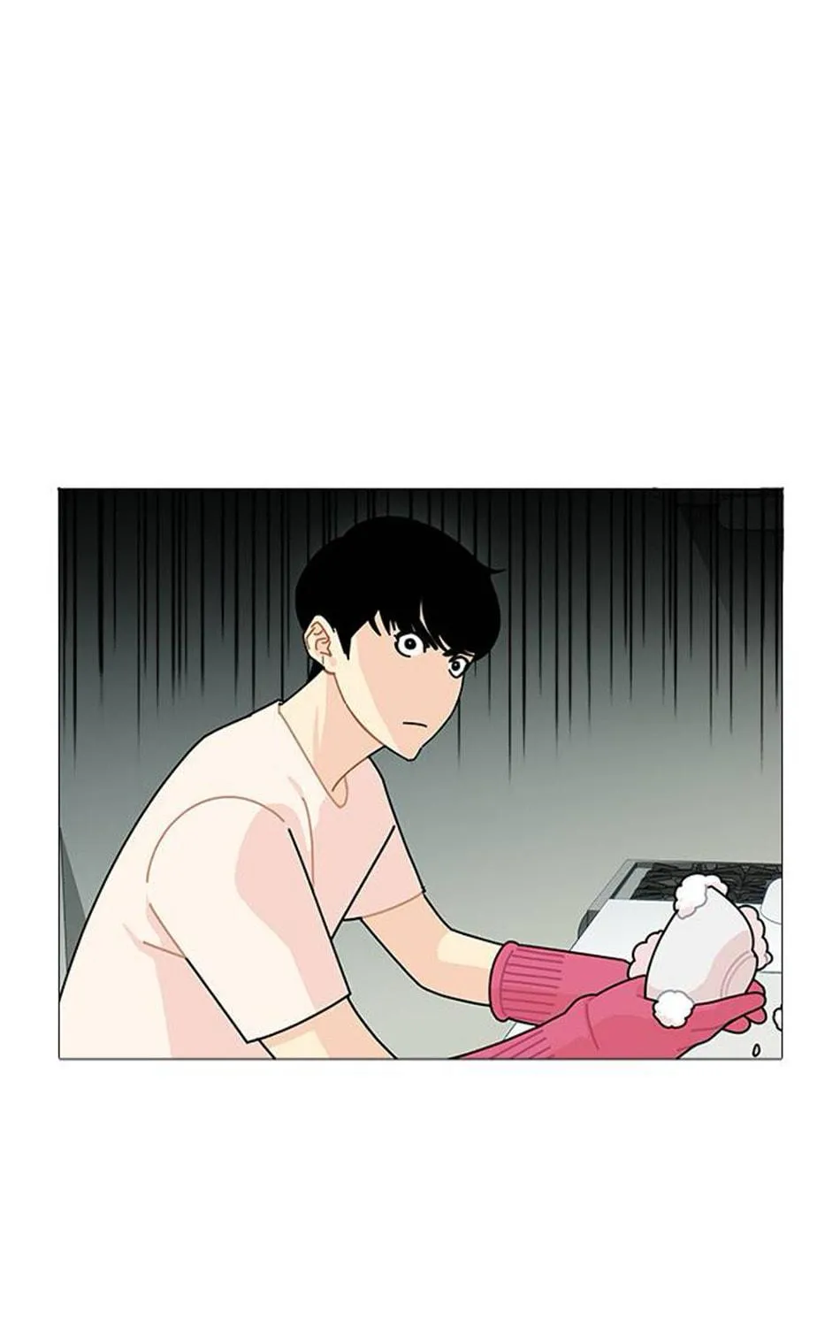 Hannamdong K-House Chapter 9 page 41 - 