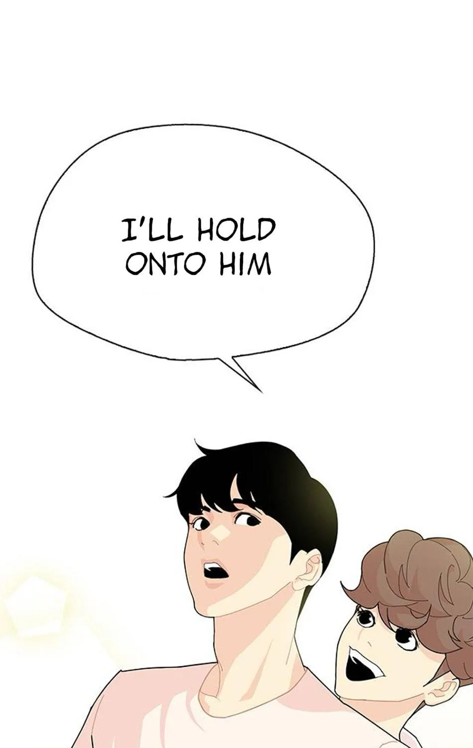 Hannamdong K-House Chapter 9 page 59 - 