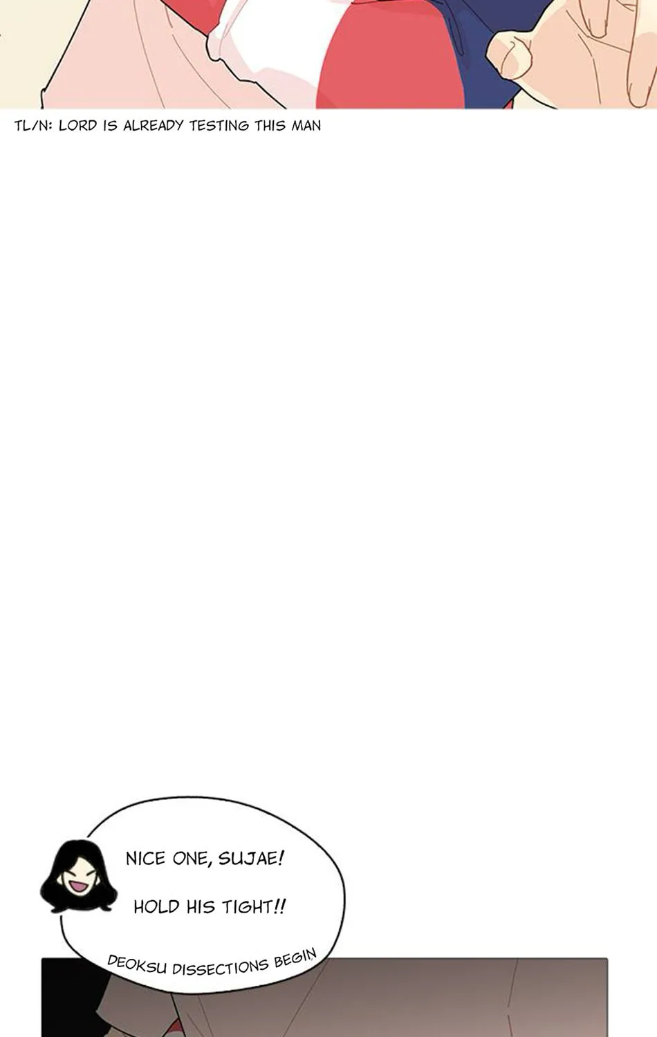 Hannamdong K-House Chapter 9 page 61 - 